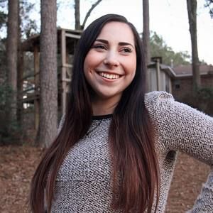 Meet your Posher, Natalie